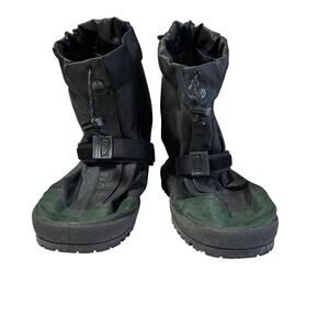 N.E.O.S. Villager OVERSHOES Adult Medium BootsV21A Unisex read for sizing